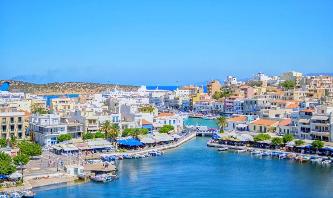 Agios Nikolaos, Kreta: Top-Aktivitäten und unverzichtbarer Reiseführer