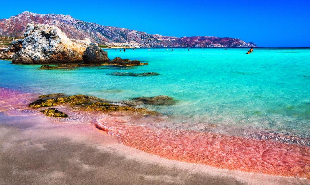 Entdecken Sie die 17 besten Strände auf Kreta, Griechenland