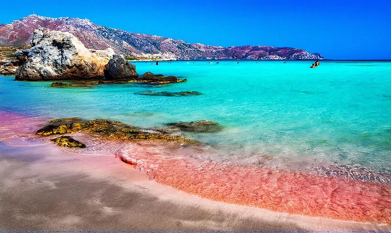 Entdecken Sie die 17 besten Strände auf Kreta, Griechenland