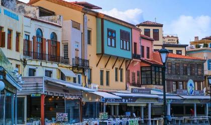 Chania