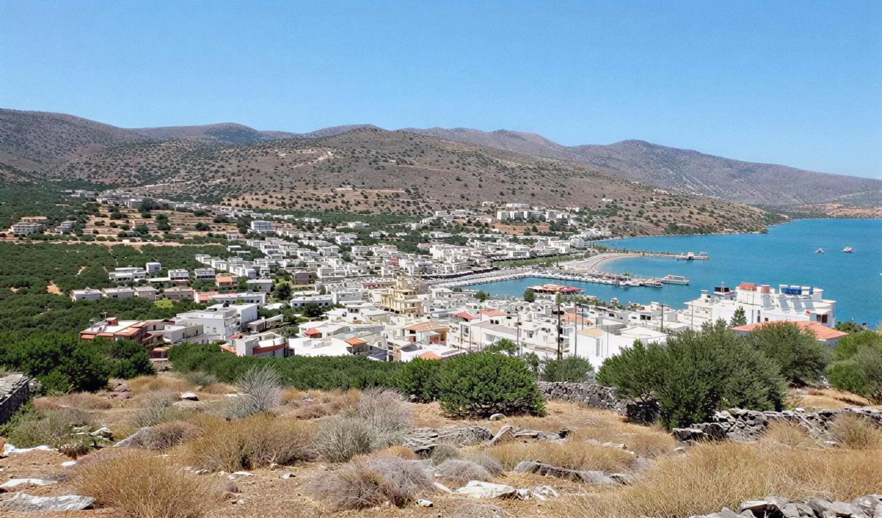 Elounda, Kreta: 12 dingen om te doen, beste stranden en hoe u het bezoekt (gids 2026)