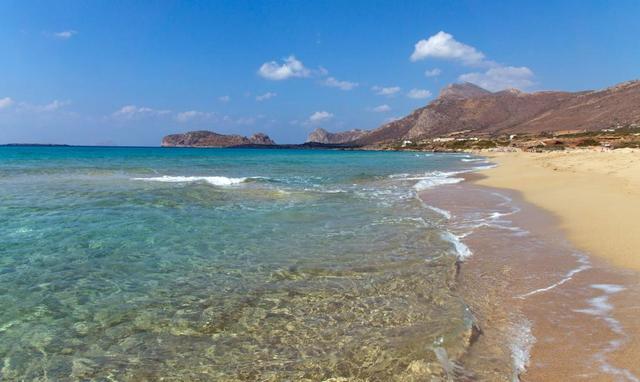 Falassarna Beach in Crete: How to Visit, Best Time & Day Trip Guide (2026)