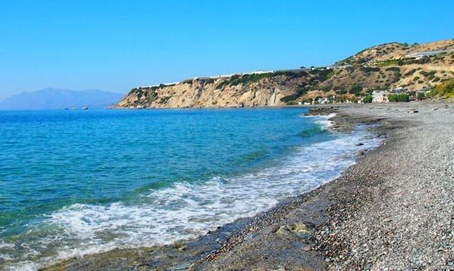 Myrtos