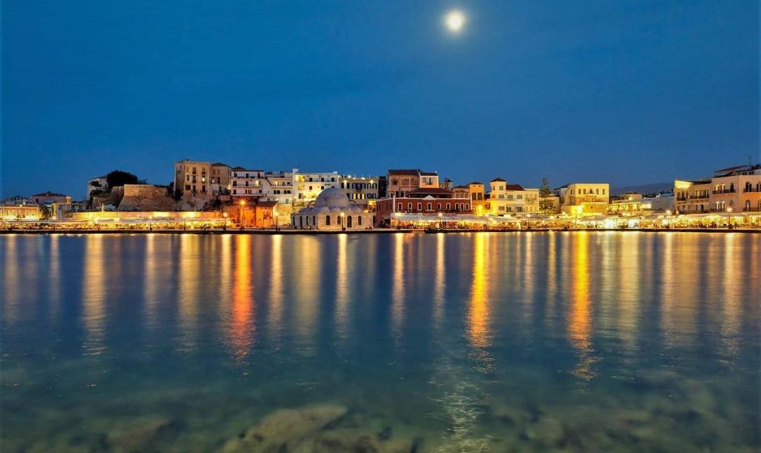 10 Dinge, die man in Chania, Kreta tun kann - Sehenswürdigkeiten und Aktivitäten, die man gesehen haben muss