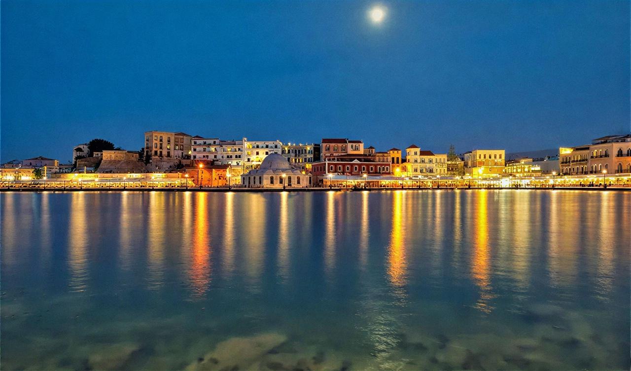 10 Dinge, die man in Chania, Kreta tun kann - Sehenswürdigkeiten und Aktivitäten, die man gesehen haben muss