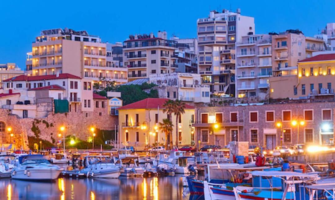 46 Dinge, die man in Heraklion, Kreta tun kann