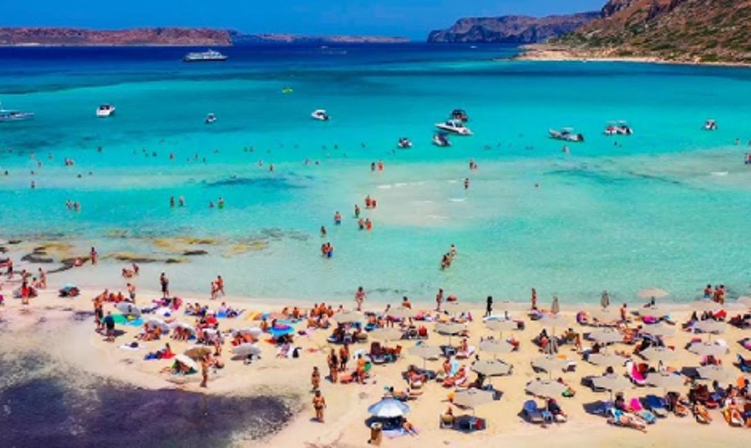 10 Places to Avoid in Crete (And Where to Go Instead!)