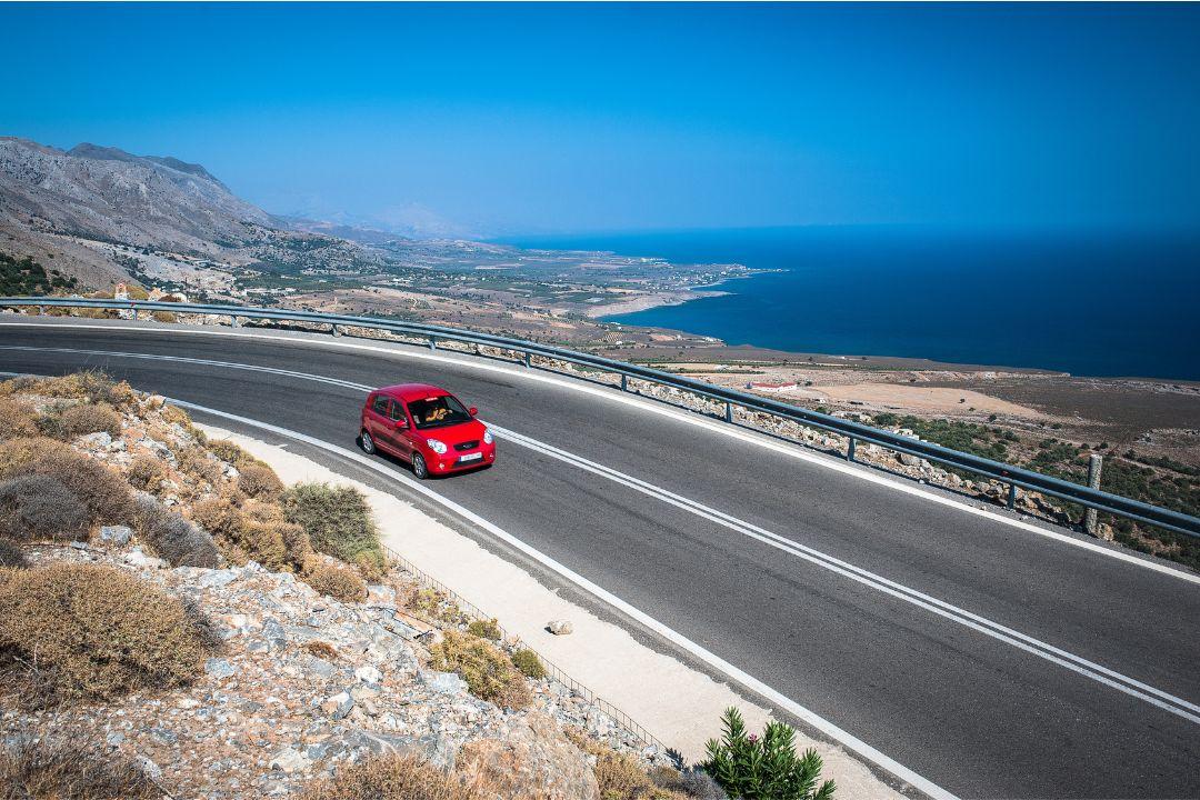 Kreta im Oktober: Lohnt sich ein Besuch noch?