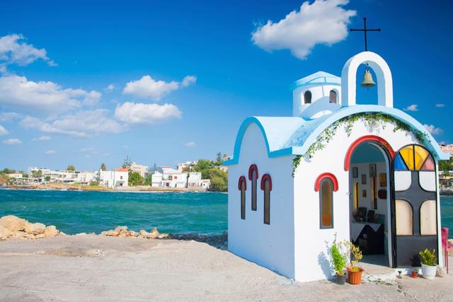 Crete in Spring: Why April and May Are the Best Months to Visit