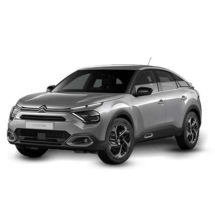 Car image of Citroen C4 Auto 7