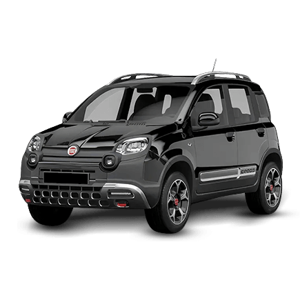 Car image of Fiat Panda diesel