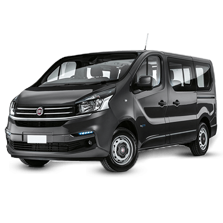Car image of Fiat Talendo