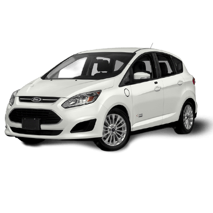 Car image of Ford C Max