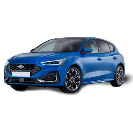 Car image of Ford Focus Auto