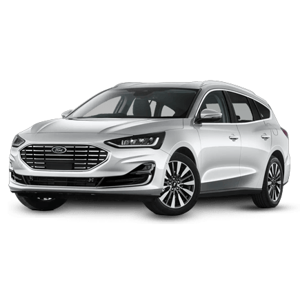 Car image of Ford Mondeo