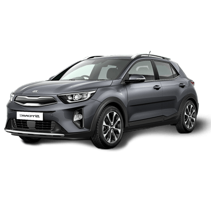 Car image of Kia Stonic