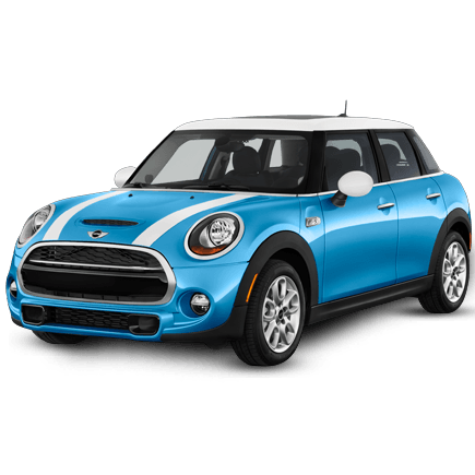 Car image of MINI Mini Cooper Auto