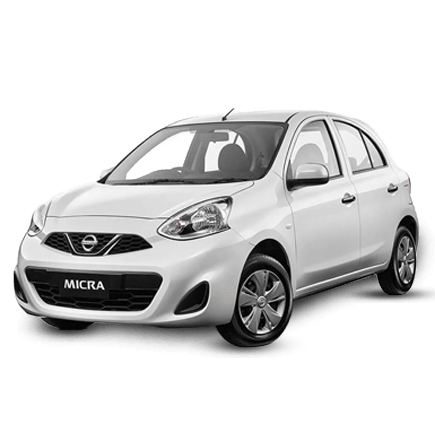 Car image of Nissan Micra S