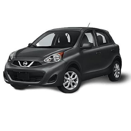 Car image of Nissan Micra