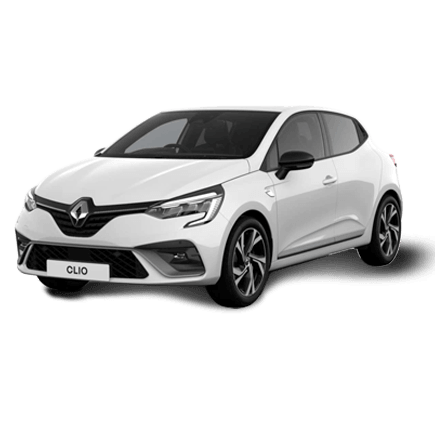 Car image of Renault Clio