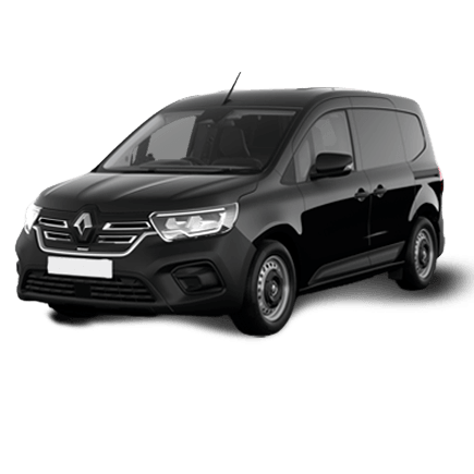 Car image of Renault Knagoo
