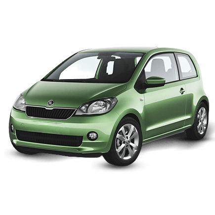 Car image of Scoda Citygo