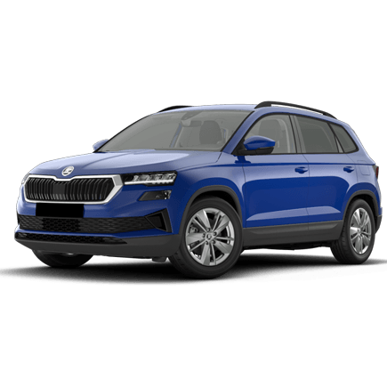 Car image of Scoda Karoq Auto