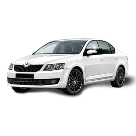 Car image of Scoda Octavia