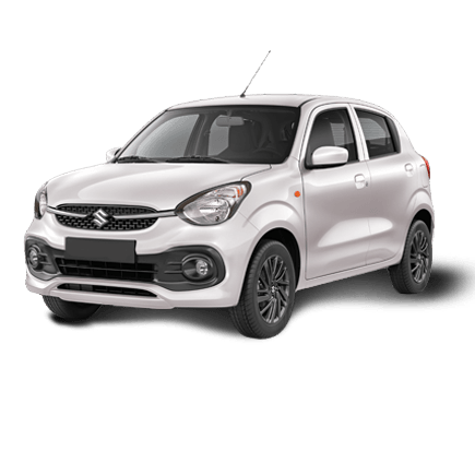 Car image of Suzuki Celerio