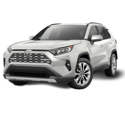 Car image of Toyota Rav 4