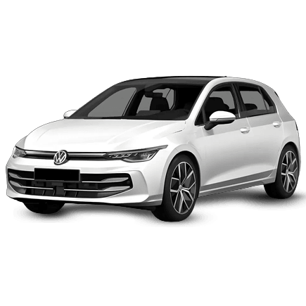 Car image of Volkswagen Golf
