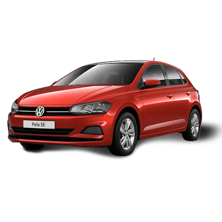 Car image of Volkswagen Polo