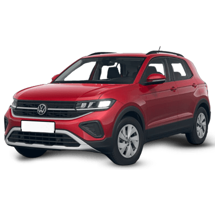 Car image of Volkswagen T Cross Auto