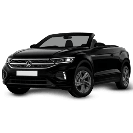 Car image of Volkswagen Troc cabrio auto