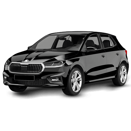 Car image of Citroen C3