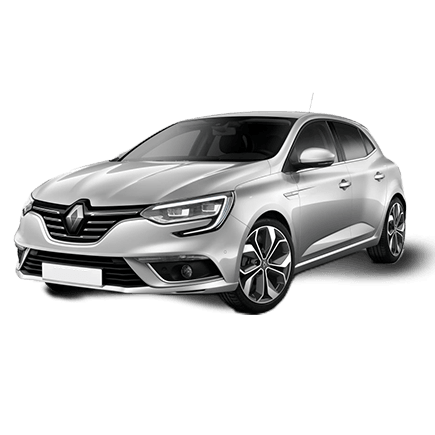 Car image of Renault Megane SW