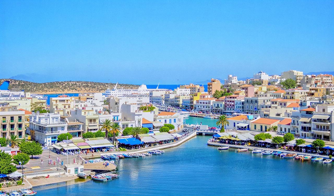 Agios Nikolaos, Crète : meilleures choses à faire et guide de voyage essentiel