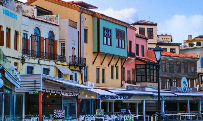 Chania