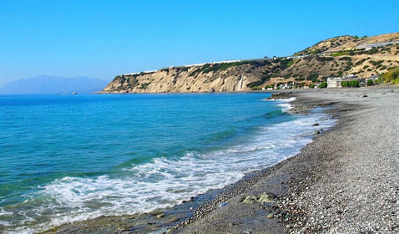Myrtos