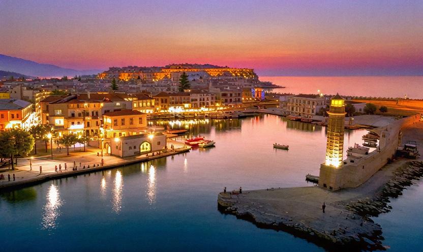 Réthymnon