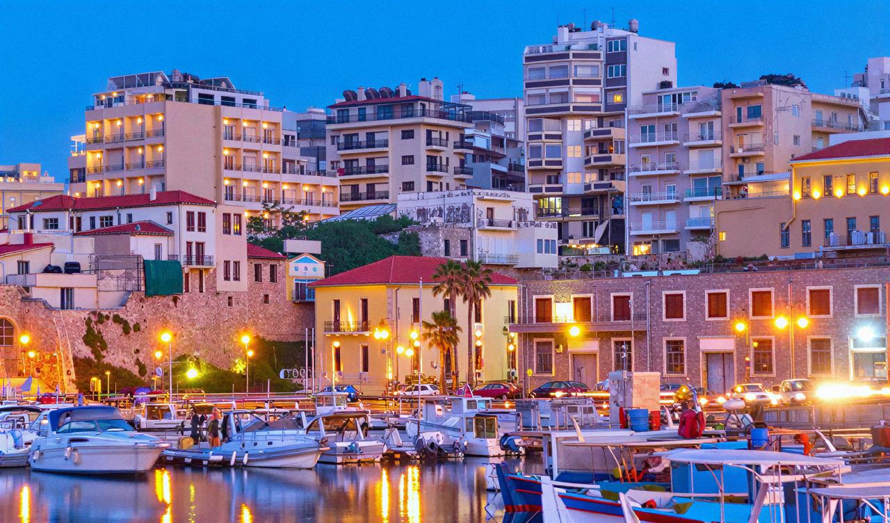 46 dingen om te doen in Heraklion, Kreta