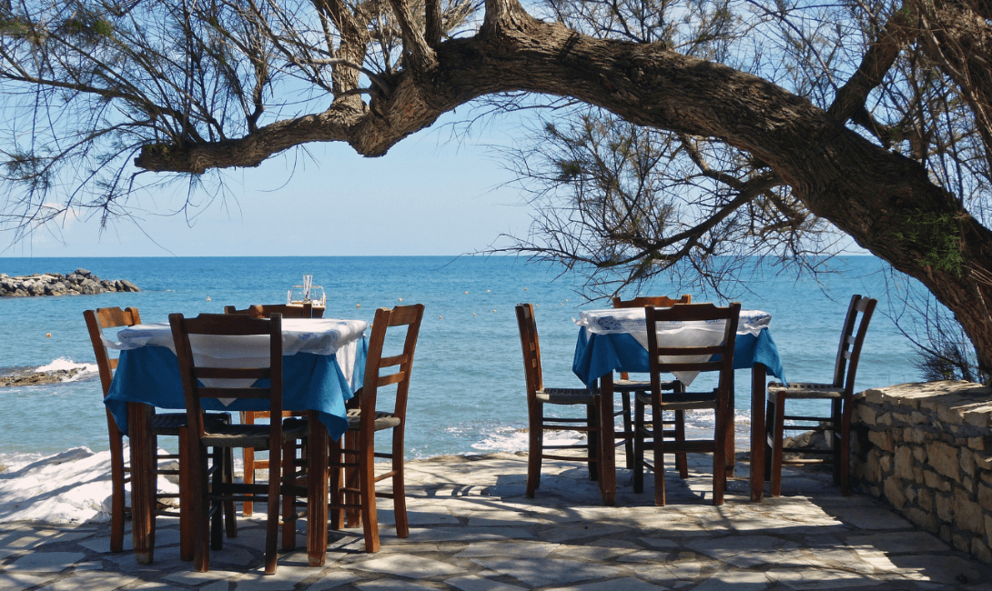 6 expert Tips for a Last-Minute Holiday in Crete