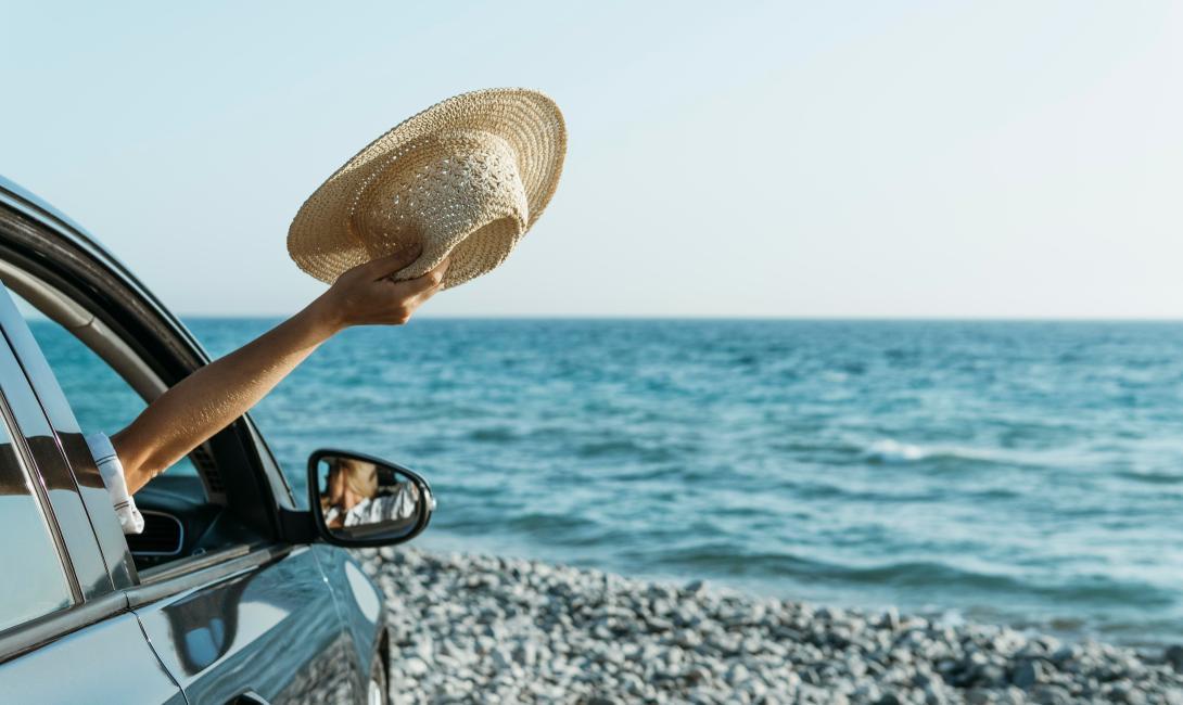 First time renting a car: 9 tips to follow