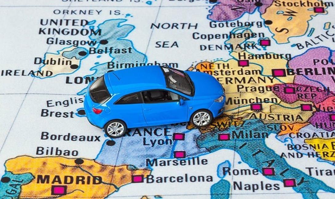 UK Licence in Greece: What You Need in 2025