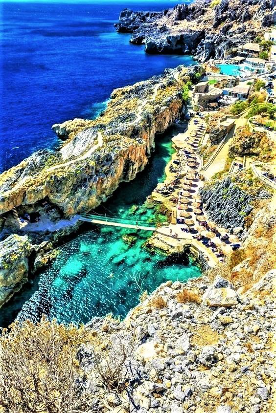 Kalypso Beach (Chania)