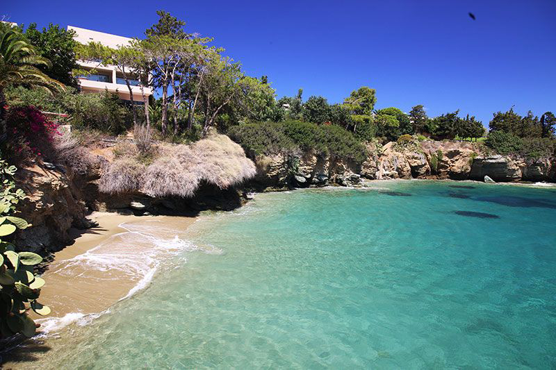 Agia Pelagia Beach (Heraklion)