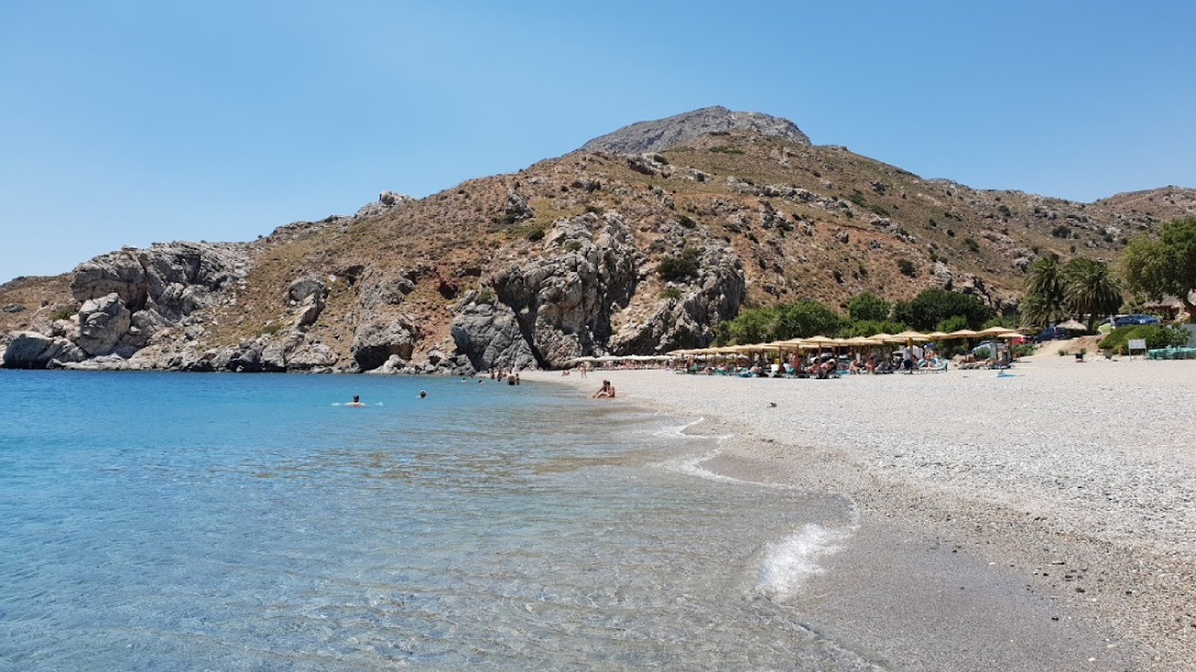 Souda Beach (Chania) 