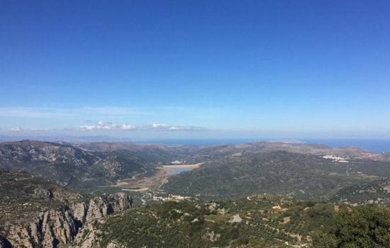 Lasithi , Kreta