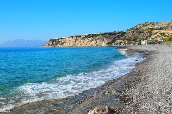 mirtos sea