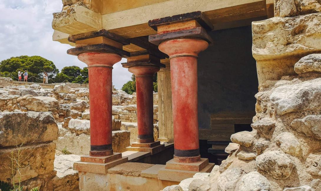 things to do in heraklion crete